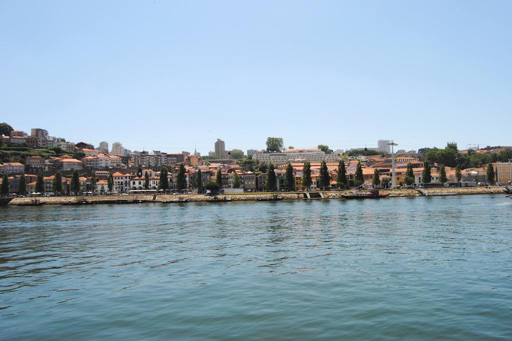 Stay In Apartments OOporto Exterior foto
