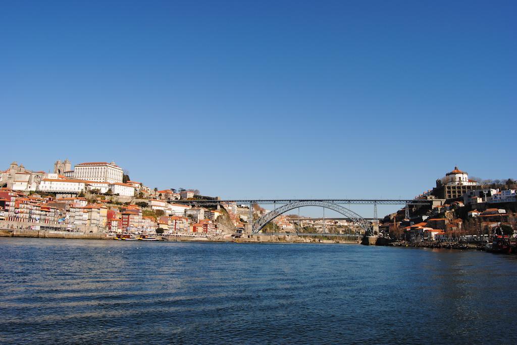 Stay In Apartments OOporto Exterior foto