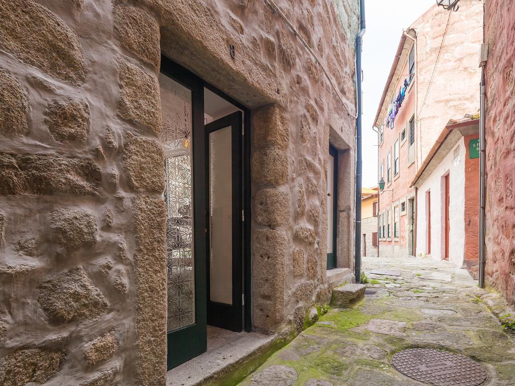 Stay In Apartments OOporto Exterior foto