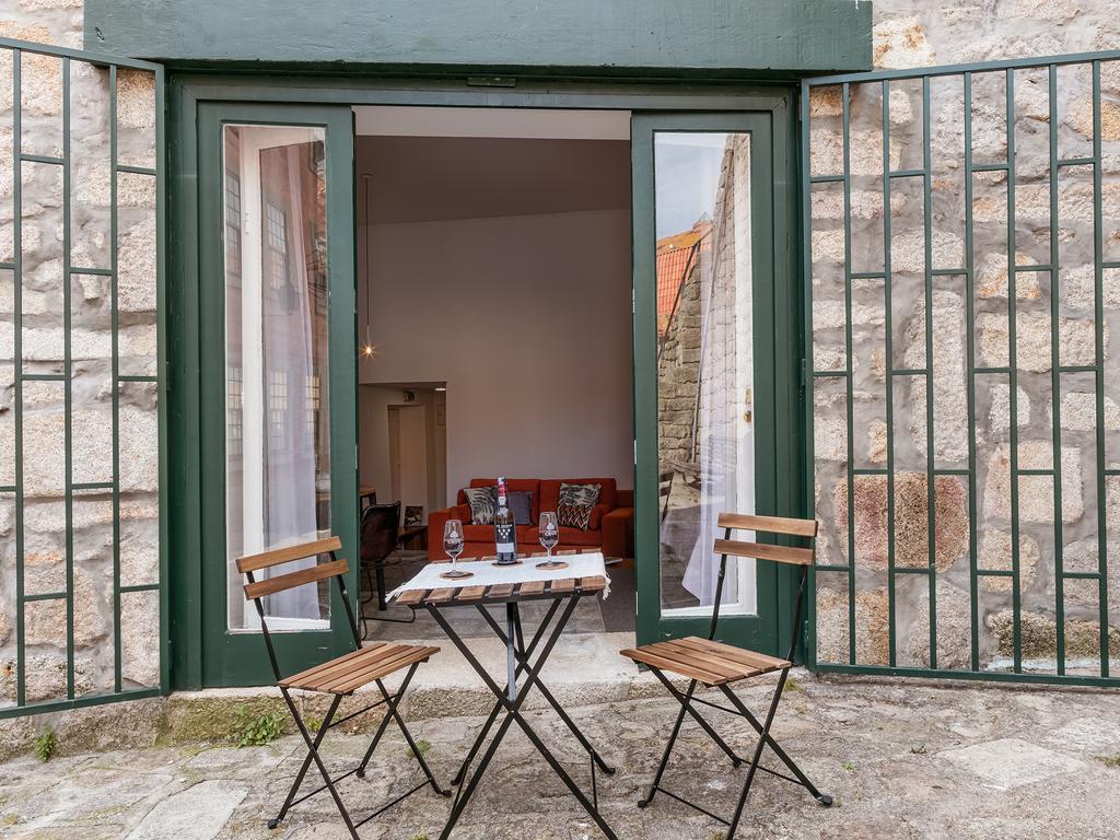 Stay In Apartments OOporto Exterior foto
