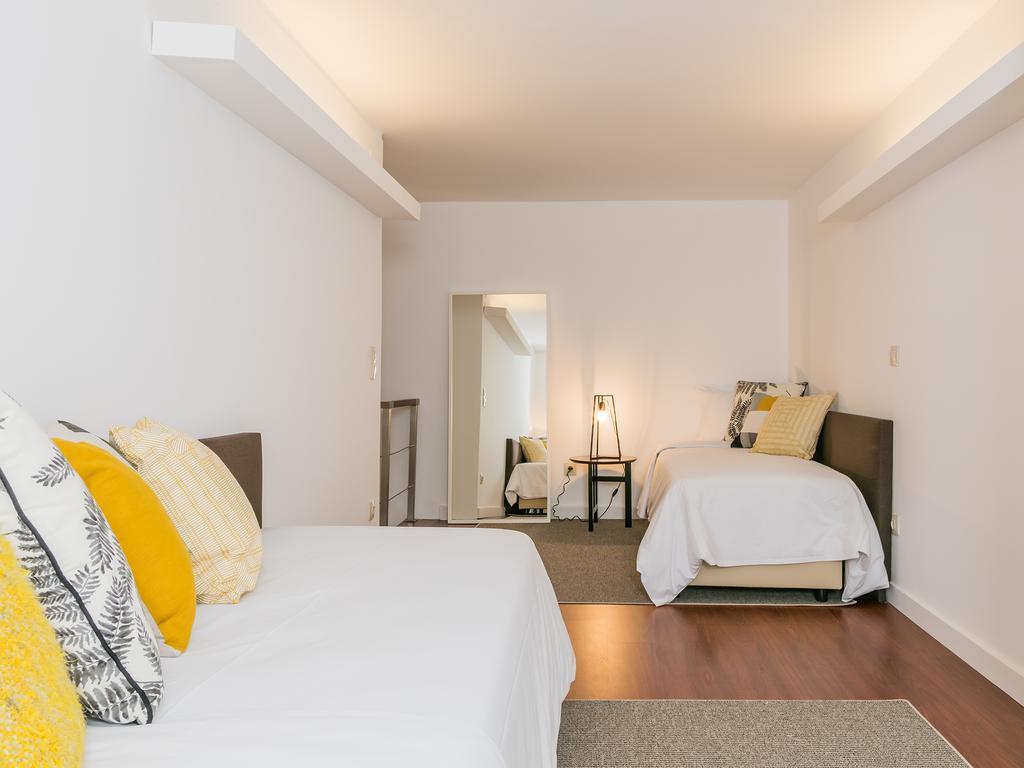 Stay In Apartments OOporto Exterior foto