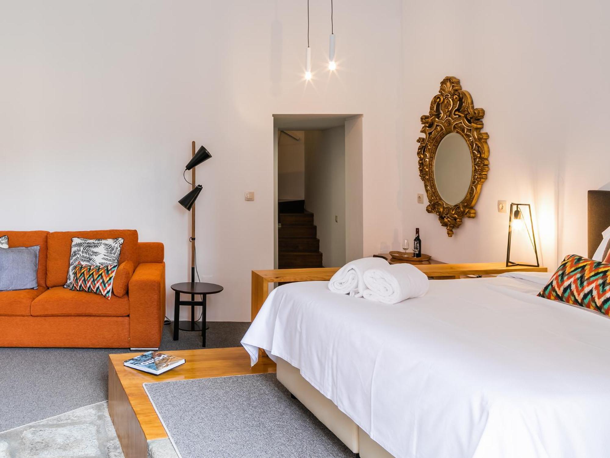 Stay In Apartments OOporto Exterior foto