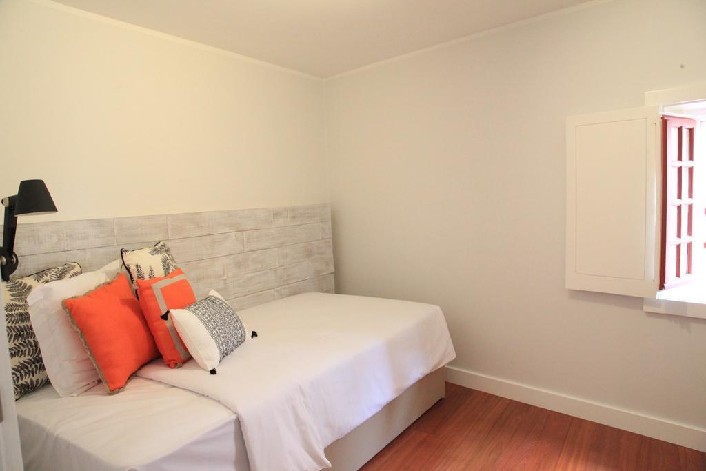 Stay In Apartments OOporto Exterior foto