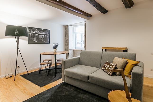 Stay In Apartments OOporto Habitación foto