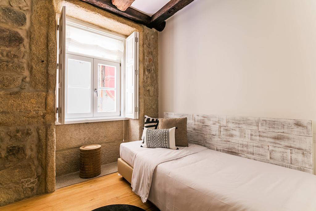 Stay In Apartments OOporto Habitación foto