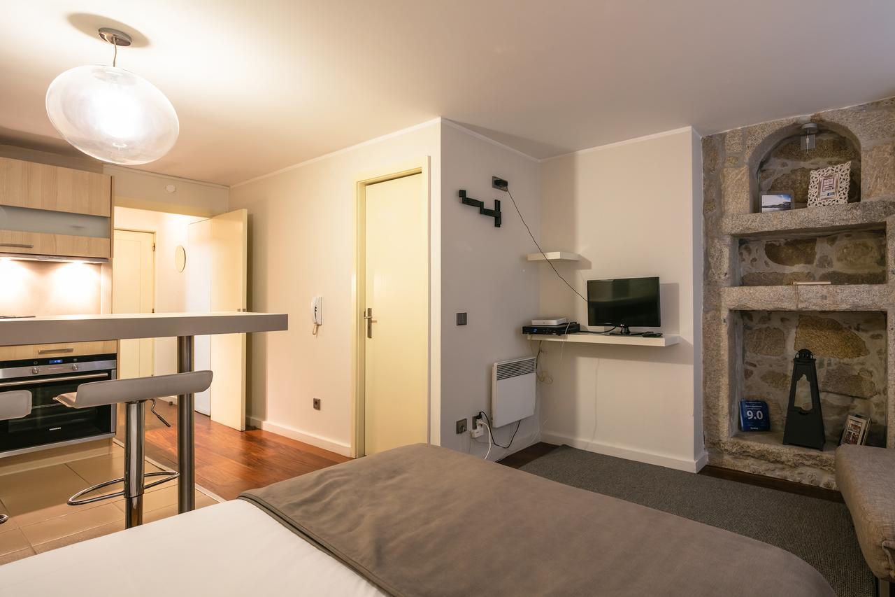 Stay In Apartments OOporto Exterior foto