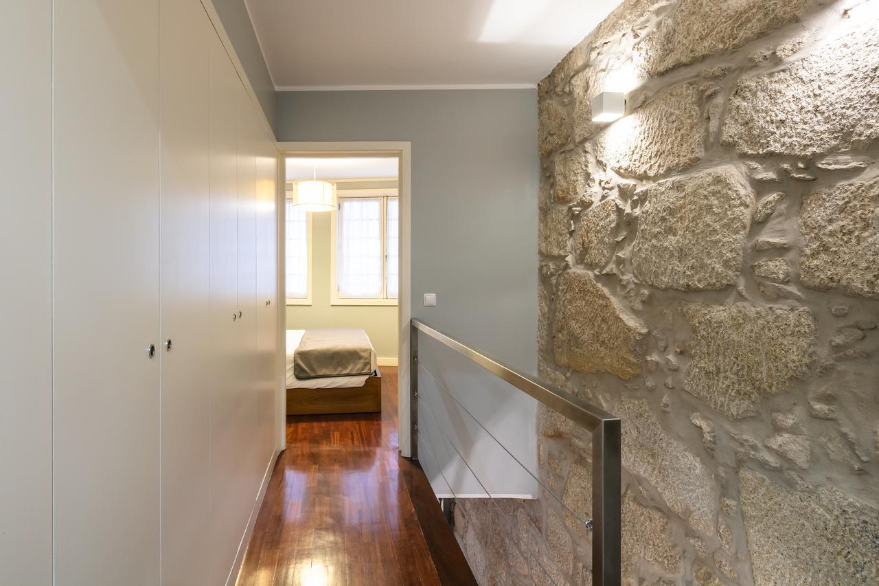Stay In Apartments OOporto Exterior foto