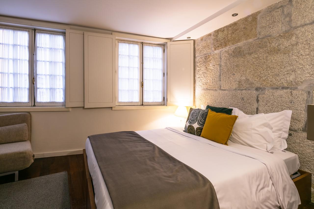 Stay In Apartments OOporto Exterior foto