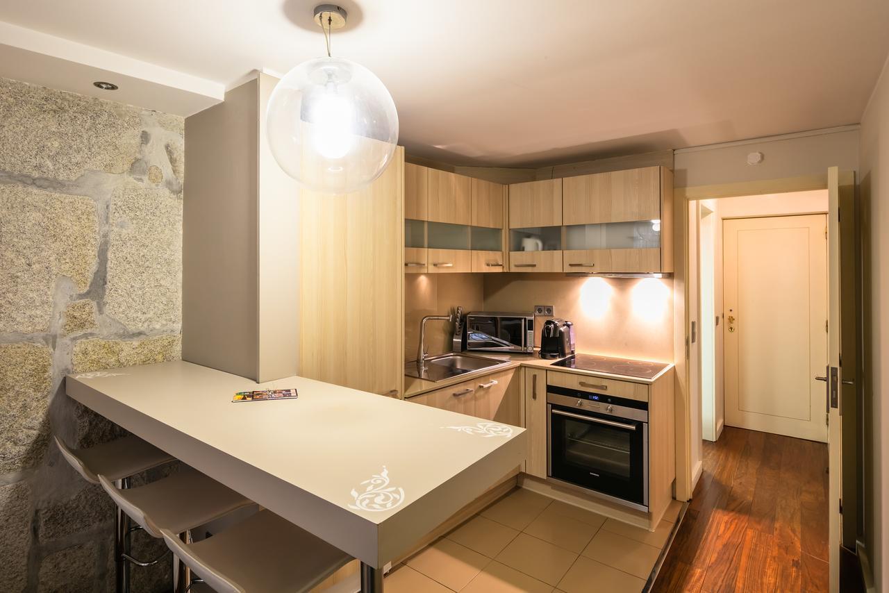 Stay In Apartments OOporto Exterior foto