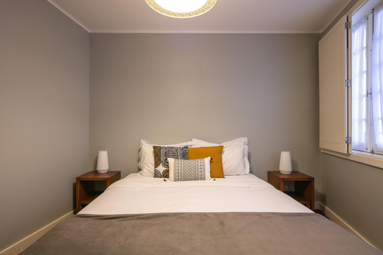 Stay In Apartments OOporto Exterior foto